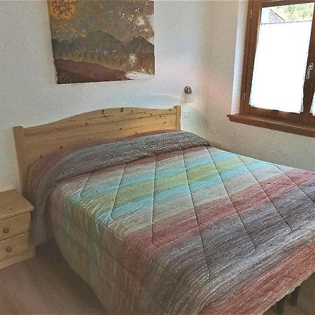 Casa Screm - Appartamenti E Camere -Rigolato - Ud Zewnętrze zdjęcie