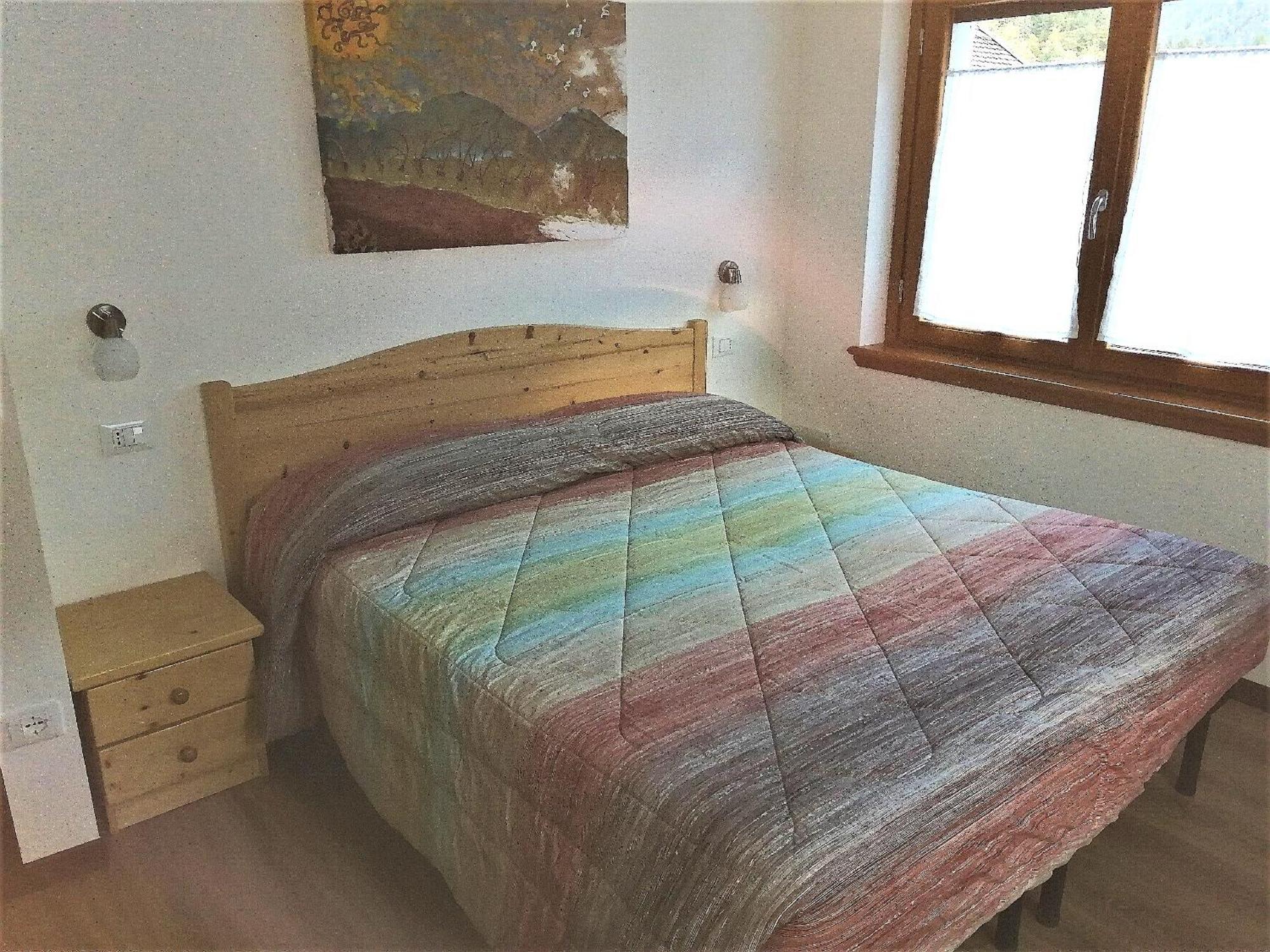 Casa Screm - Appartamenti E Camere -Rigolato - Ud Zewnętrze zdjęcie