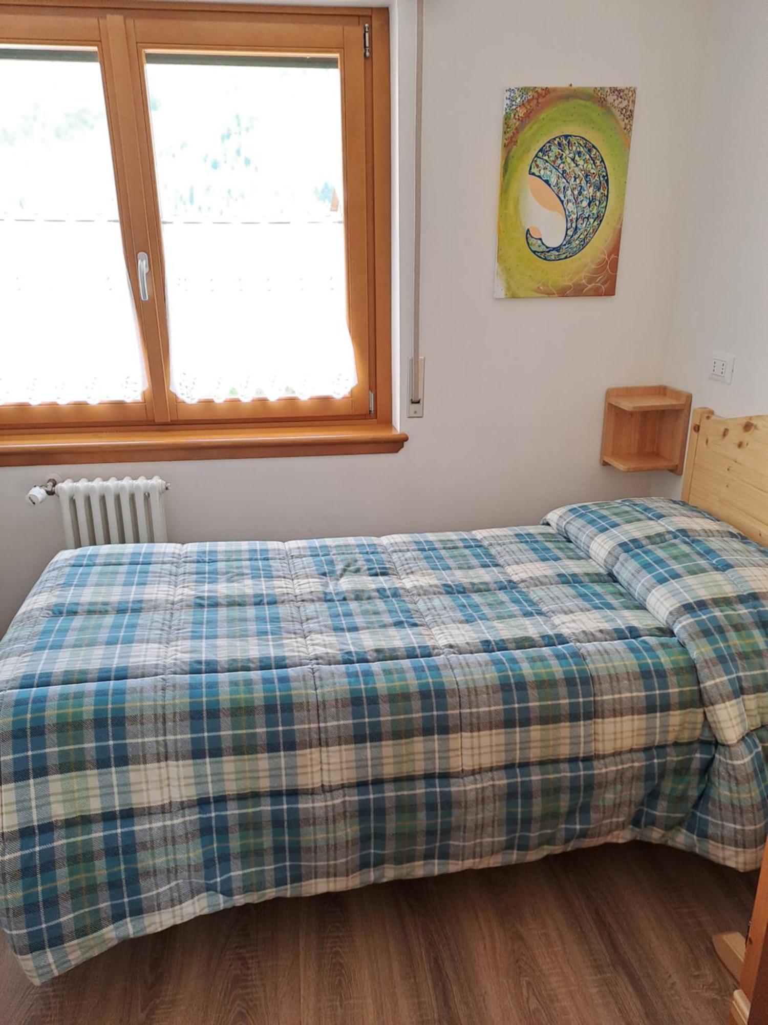 Casa Screm - Appartamenti E Camere -Rigolato - Ud Zewnętrze zdjęcie