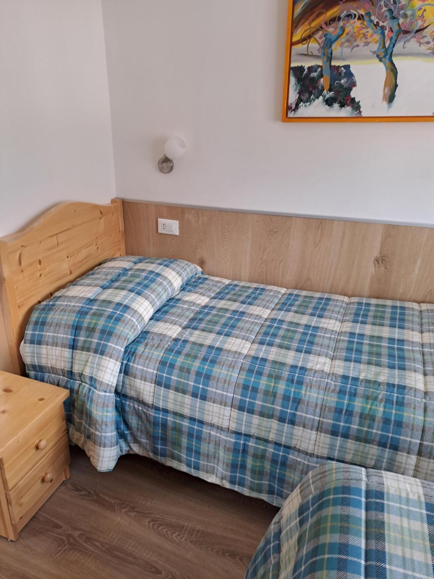 Casa Screm - Appartamenti E Camere -Rigolato - Ud Zewnętrze zdjęcie