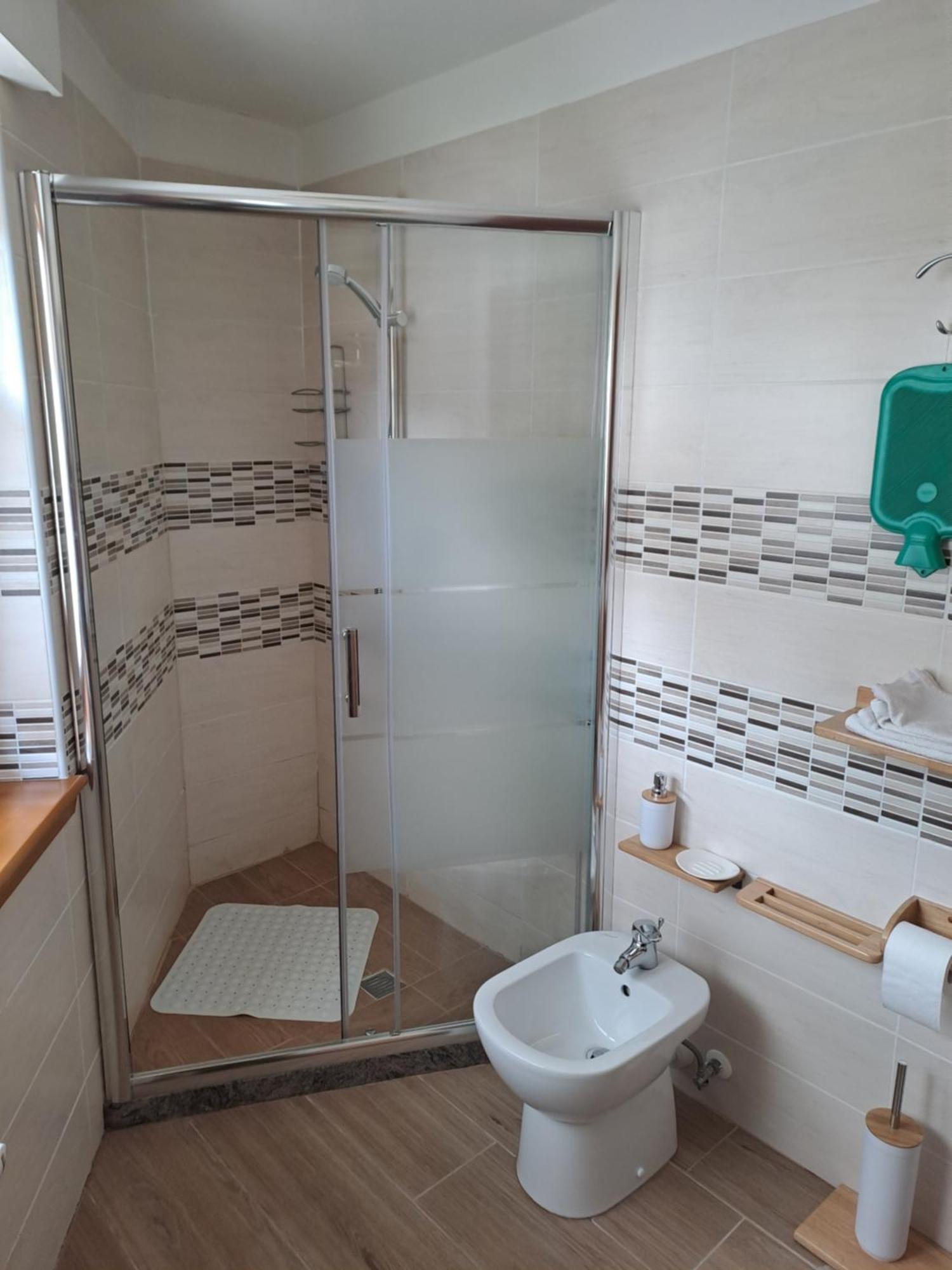Casa Screm - Appartamenti E Camere -Rigolato - Ud Zewnętrze zdjęcie