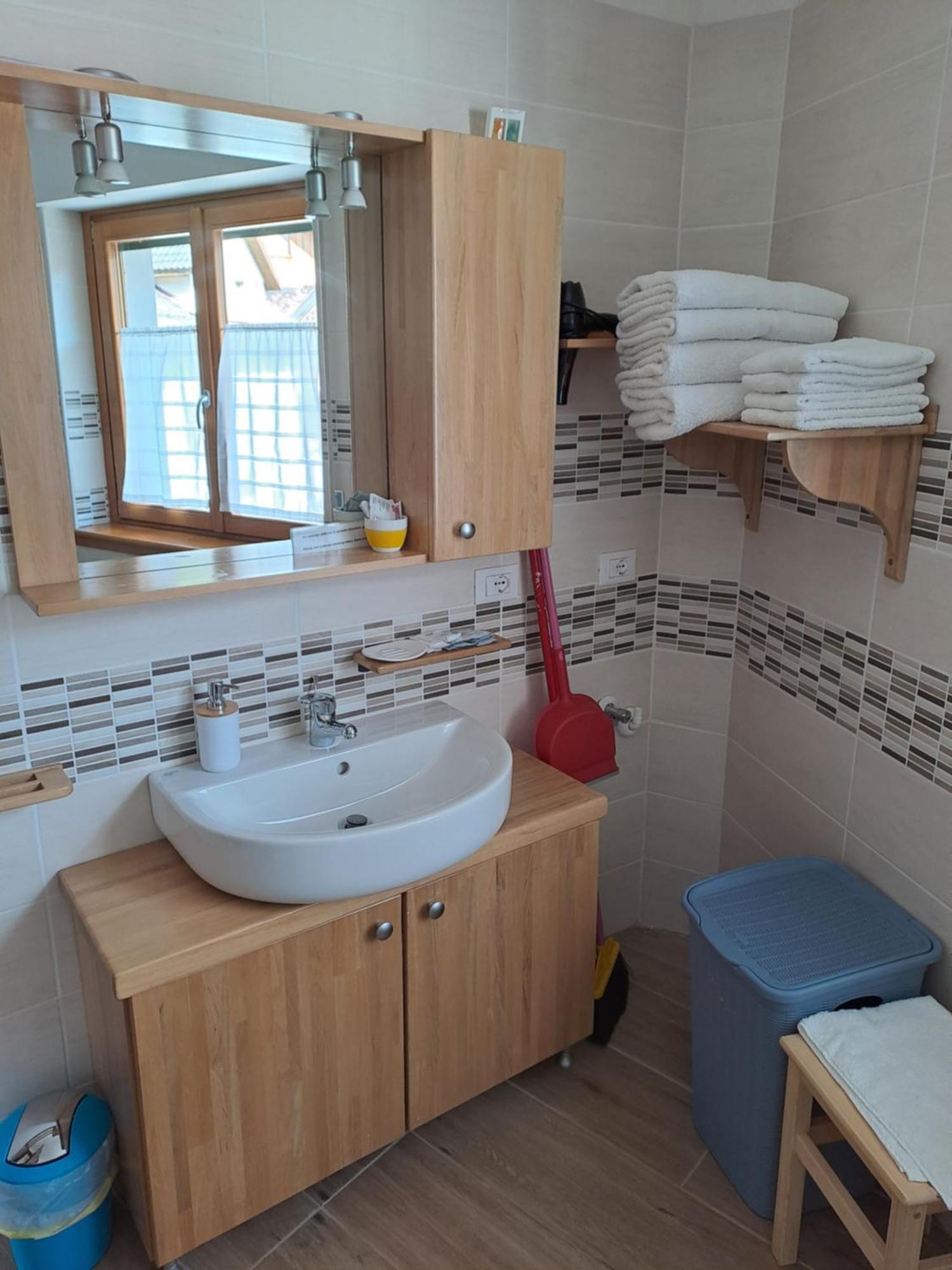 Casa Screm - Appartamenti E Camere -Rigolato - Ud Zewnętrze zdjęcie