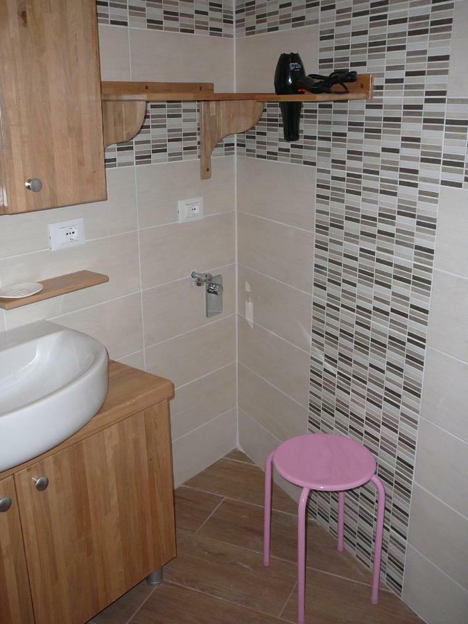 Casa Screm - Appartamenti E Camere -Rigolato - Ud Zewnętrze zdjęcie