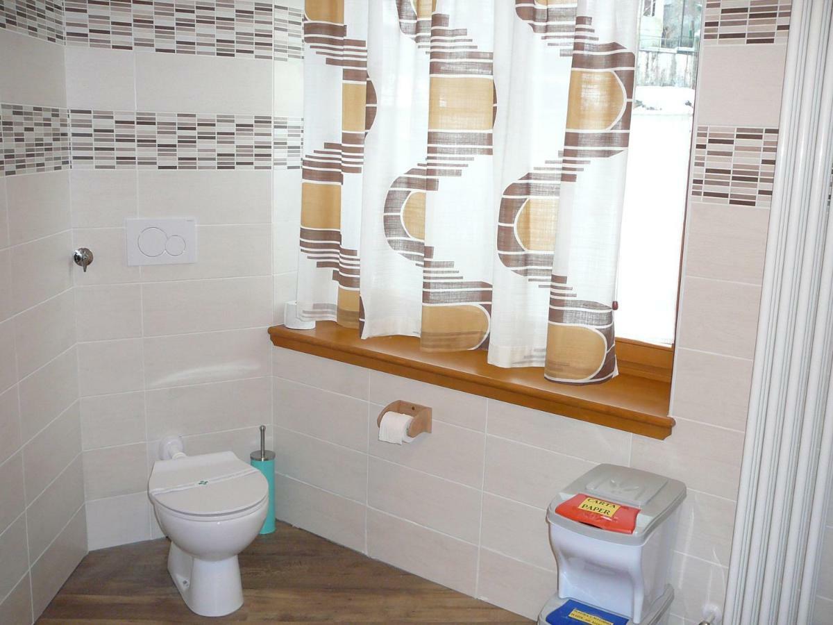 Casa Screm - Appartamenti E Camere -Rigolato - Ud Zewnętrze zdjęcie