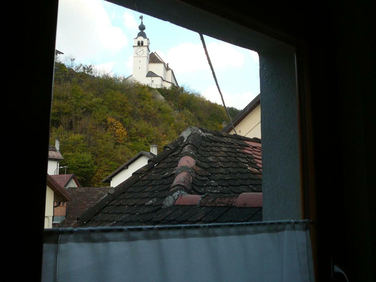 Casa Screm - Appartamenti E Camere -Rigolato - Ud Zewnętrze zdjęcie
