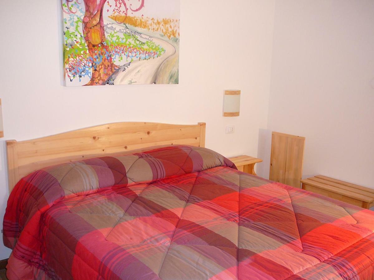 Casa Screm - Appartamenti E Camere -Rigolato - Ud Zewnętrze zdjęcie