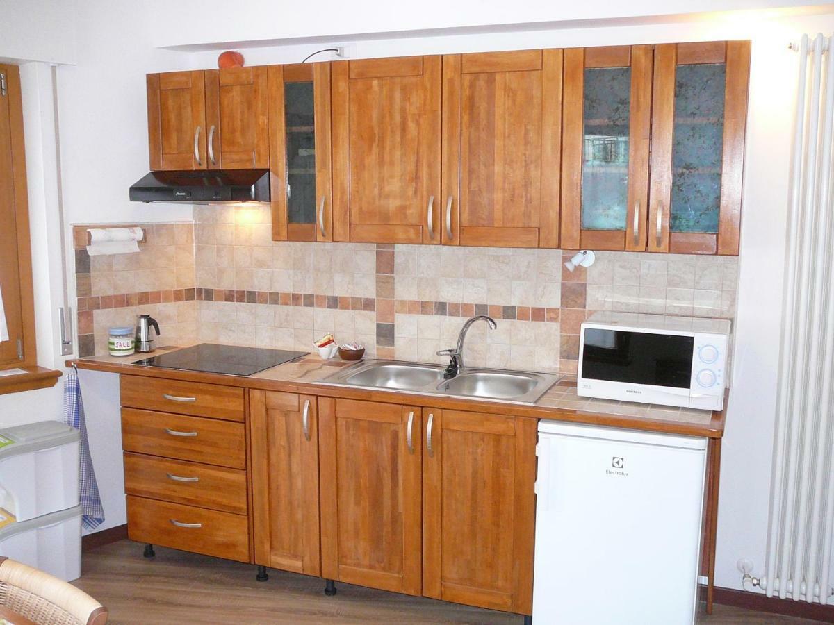 Casa Screm - Appartamenti E Camere -Rigolato - Ud Zewnętrze zdjęcie