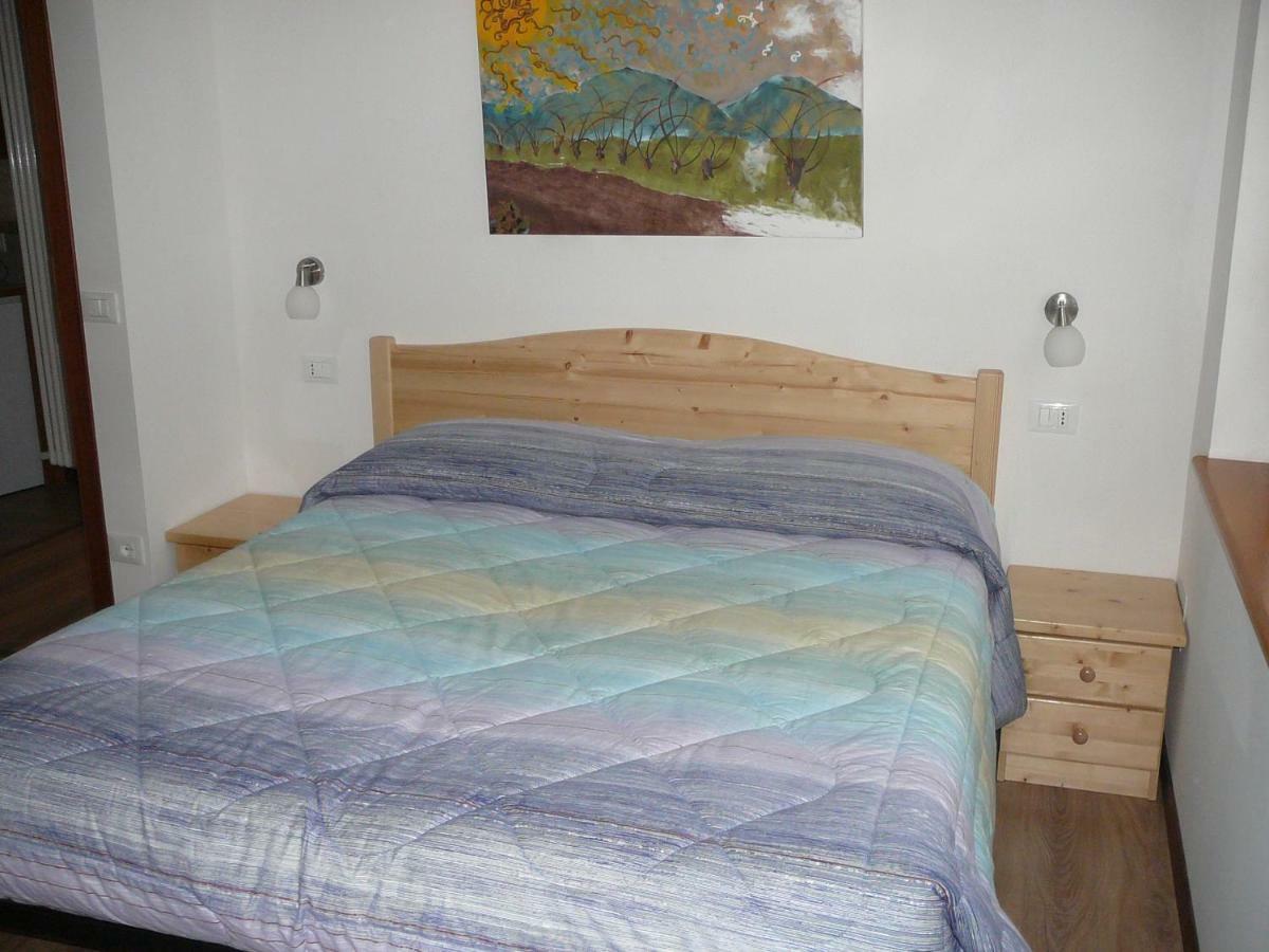 Casa Screm - Appartamenti E Camere -Rigolato - Ud Zewnętrze zdjęcie