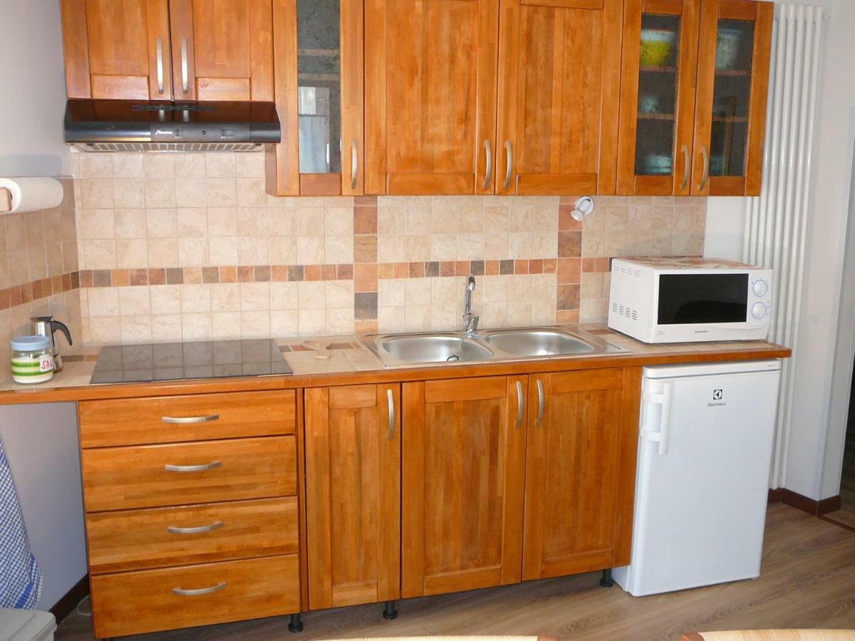 Casa Screm - Appartamenti E Camere -Rigolato - Ud Zewnętrze zdjęcie