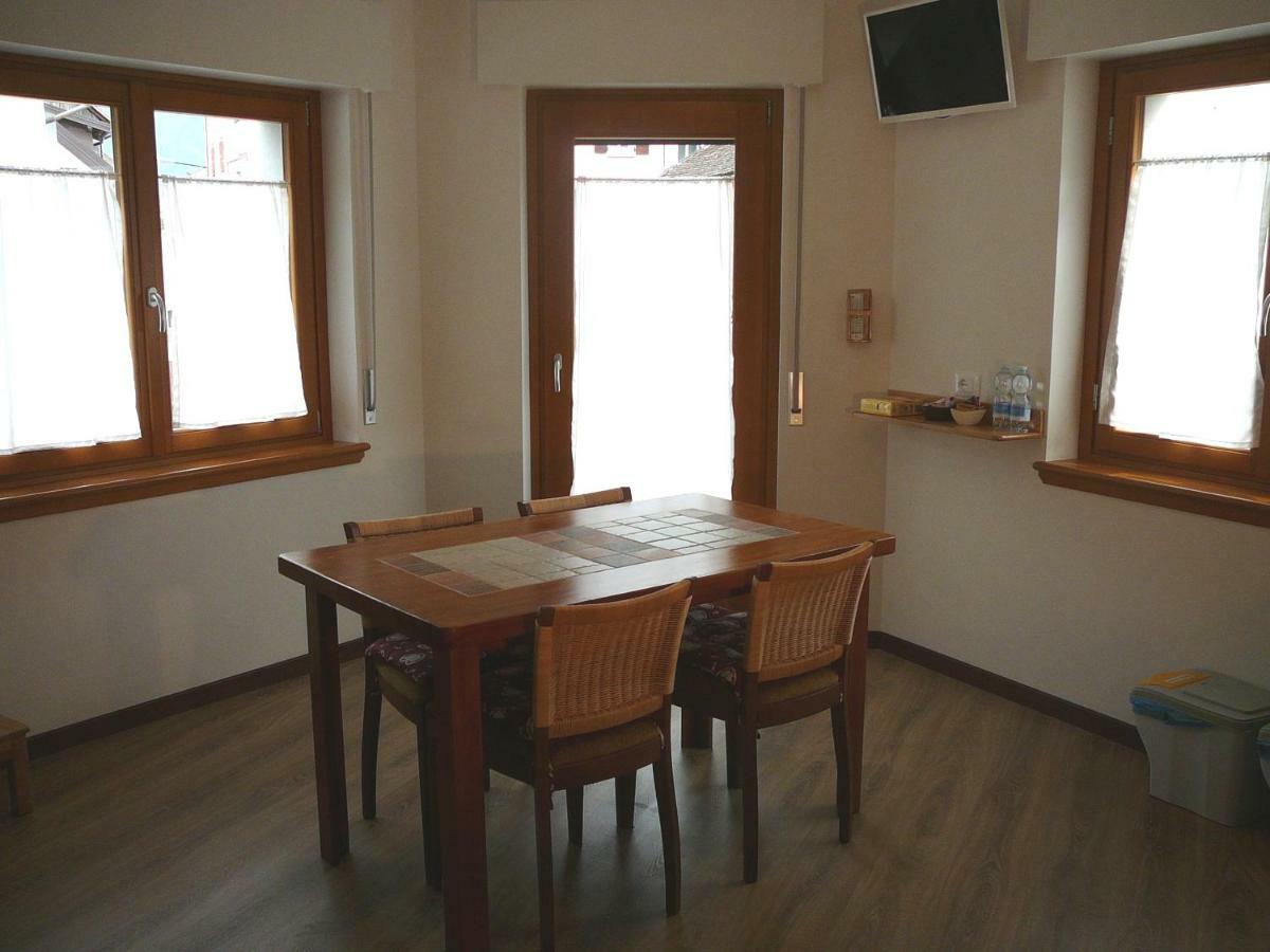 Casa Screm - Appartamenti E Camere -Rigolato - Ud Zewnętrze zdjęcie