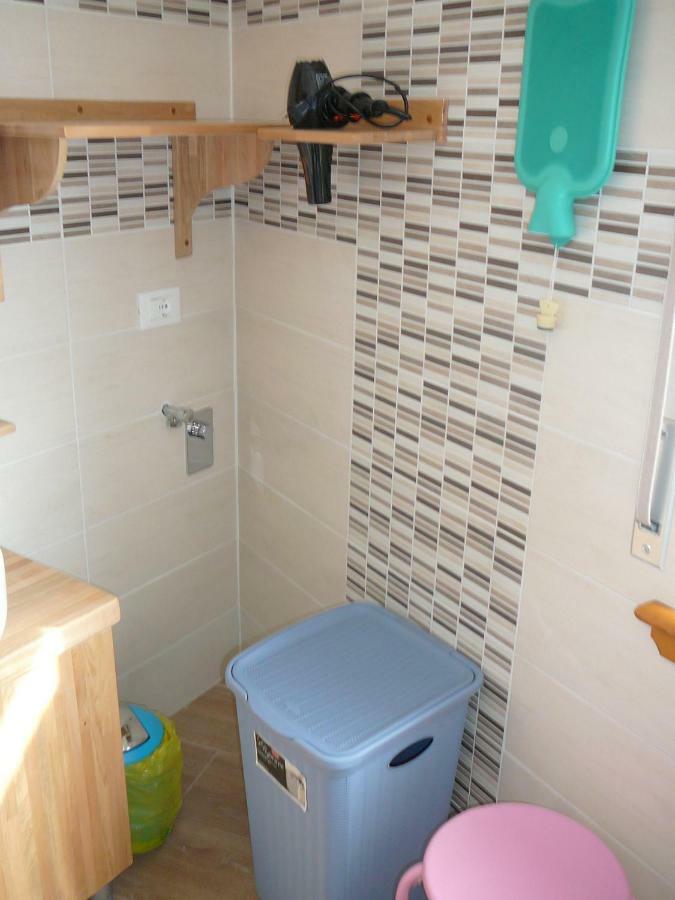Casa Screm - Appartamenti E Camere -Rigolato - Ud Zewnętrze zdjęcie