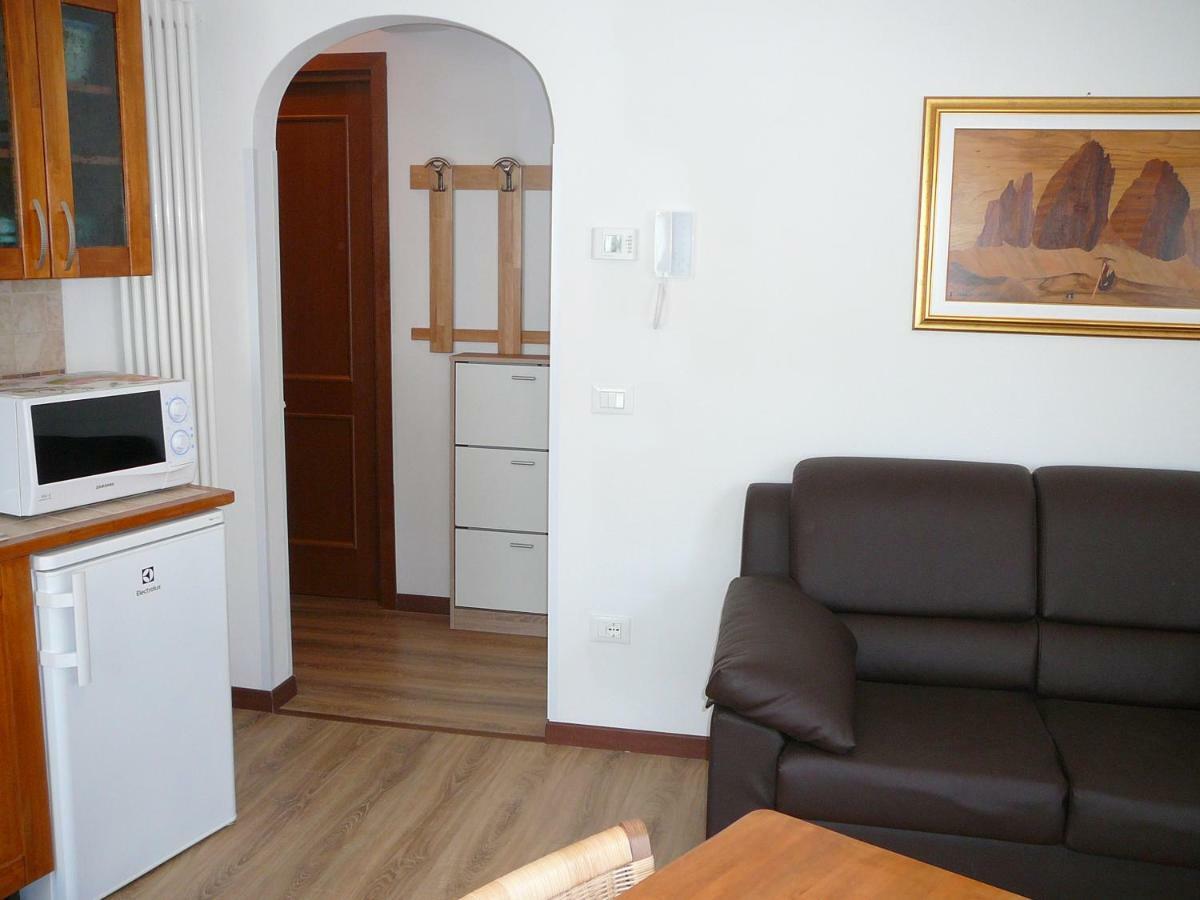 Casa Screm - Appartamenti E Camere -Rigolato - Ud Zewnętrze zdjęcie