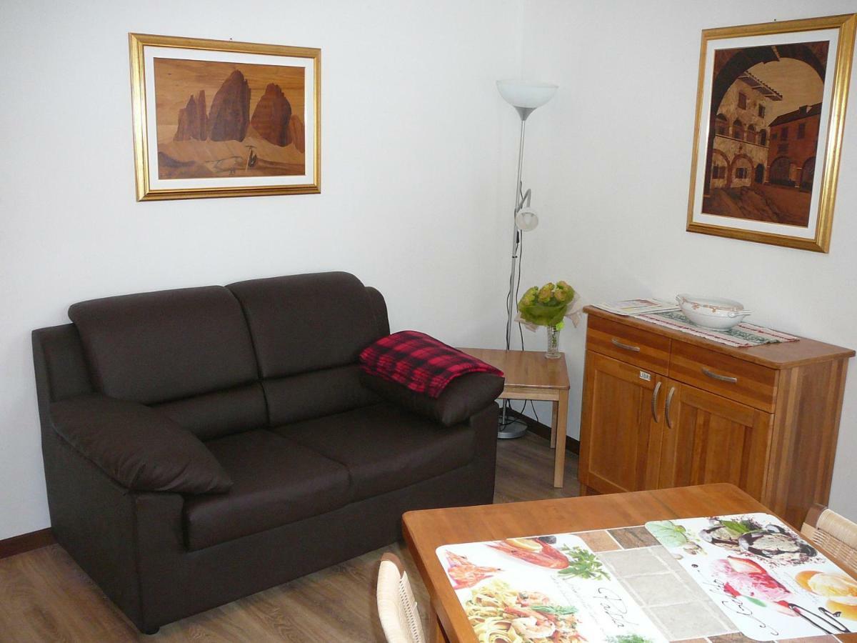 Casa Screm - Appartamenti E Camere -Rigolato - Ud Zewnętrze zdjęcie