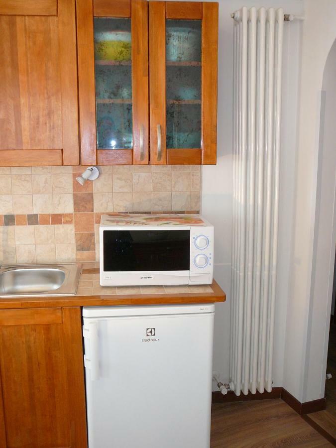 Casa Screm - Appartamenti E Camere -Rigolato - Ud Zewnętrze zdjęcie