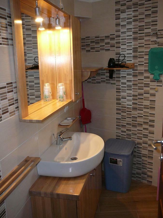 Casa Screm - Appartamenti E Camere -Rigolato - Ud Zewnętrze zdjęcie