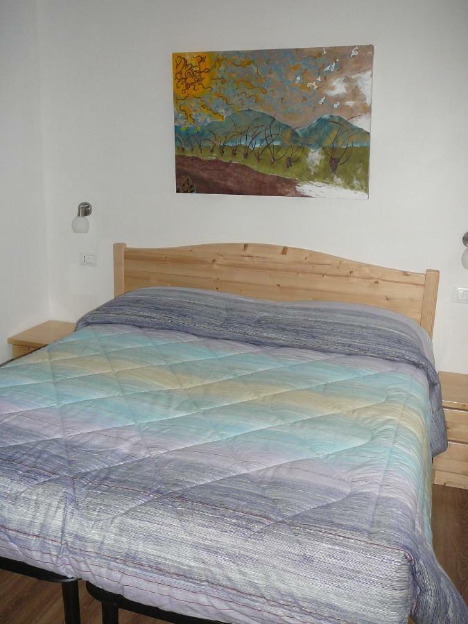 Casa Screm - Appartamenti E Camere -Rigolato - Ud Zewnętrze zdjęcie