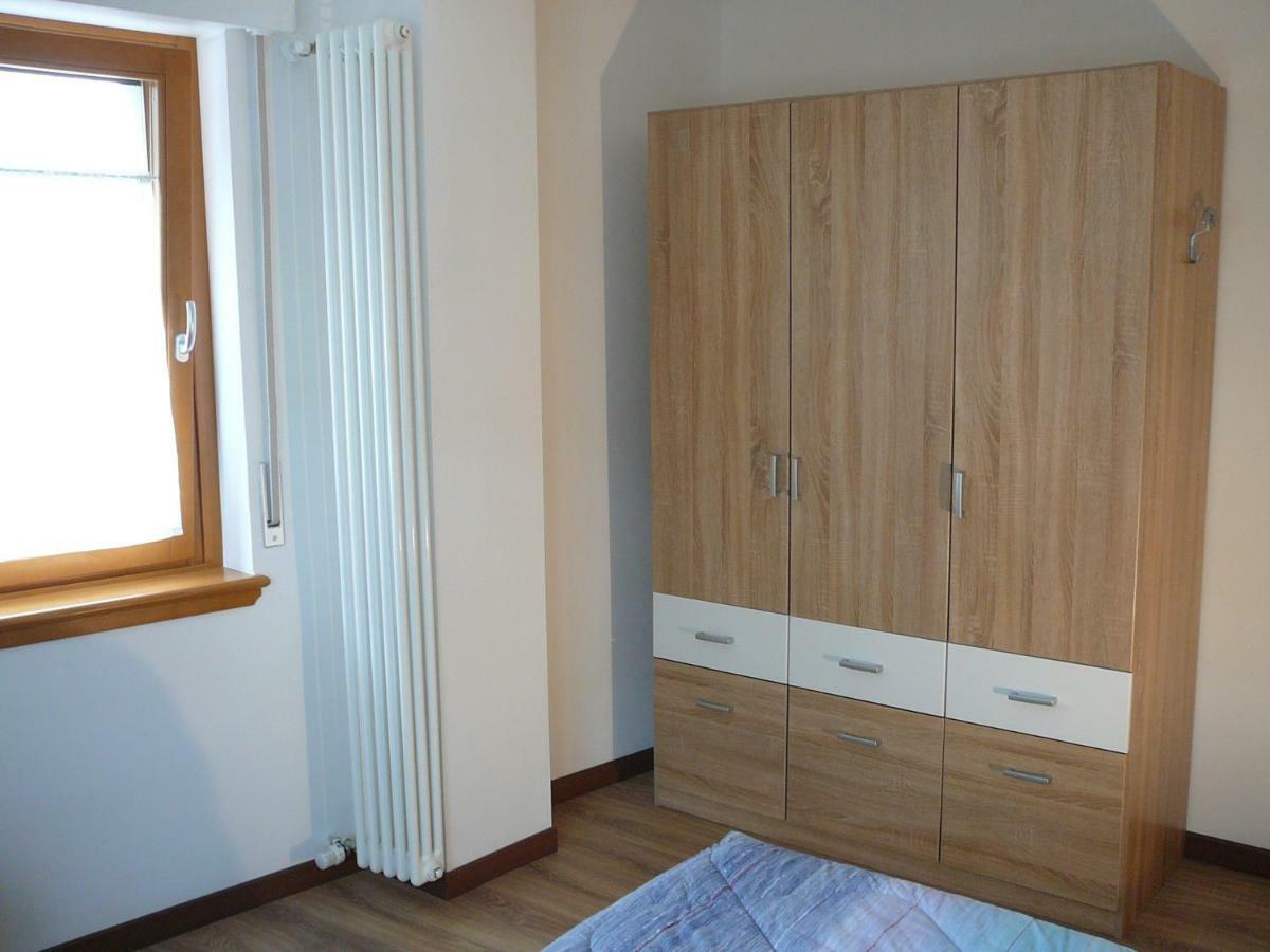 Casa Screm - Appartamenti E Camere -Rigolato - Ud Zewnętrze zdjęcie