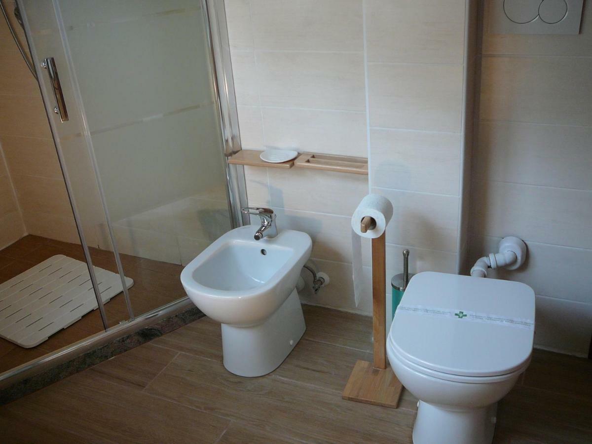 Casa Screm - Appartamenti E Camere -Rigolato - Ud Zewnętrze zdjęcie