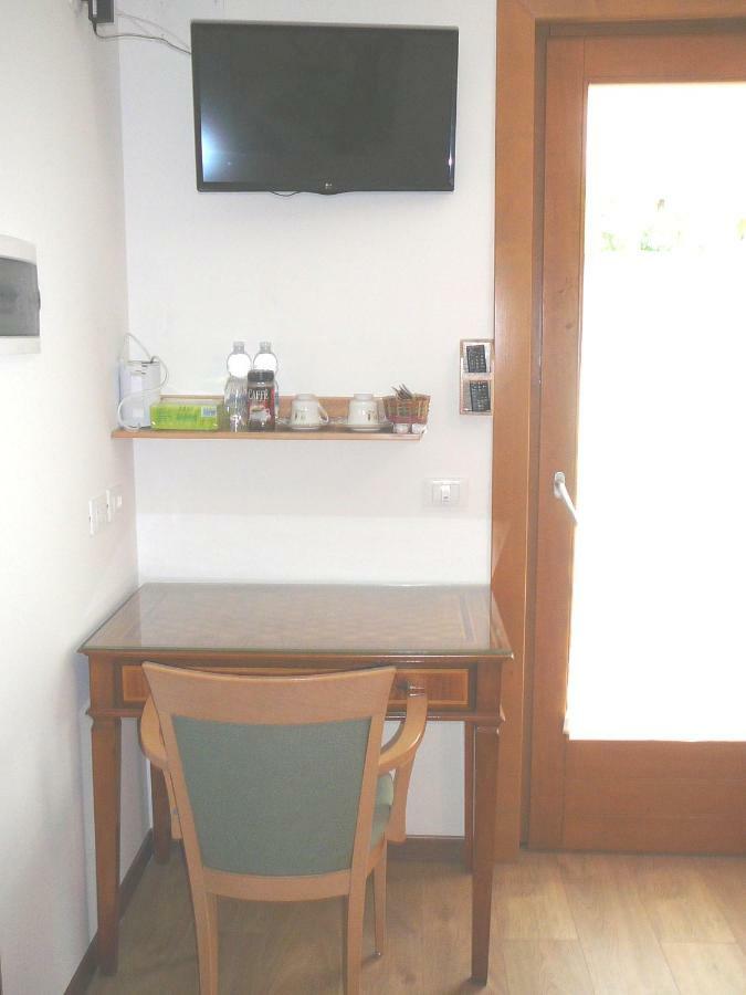 Casa Screm - Appartamenti E Camere -Rigolato - Ud Zewnętrze zdjęcie