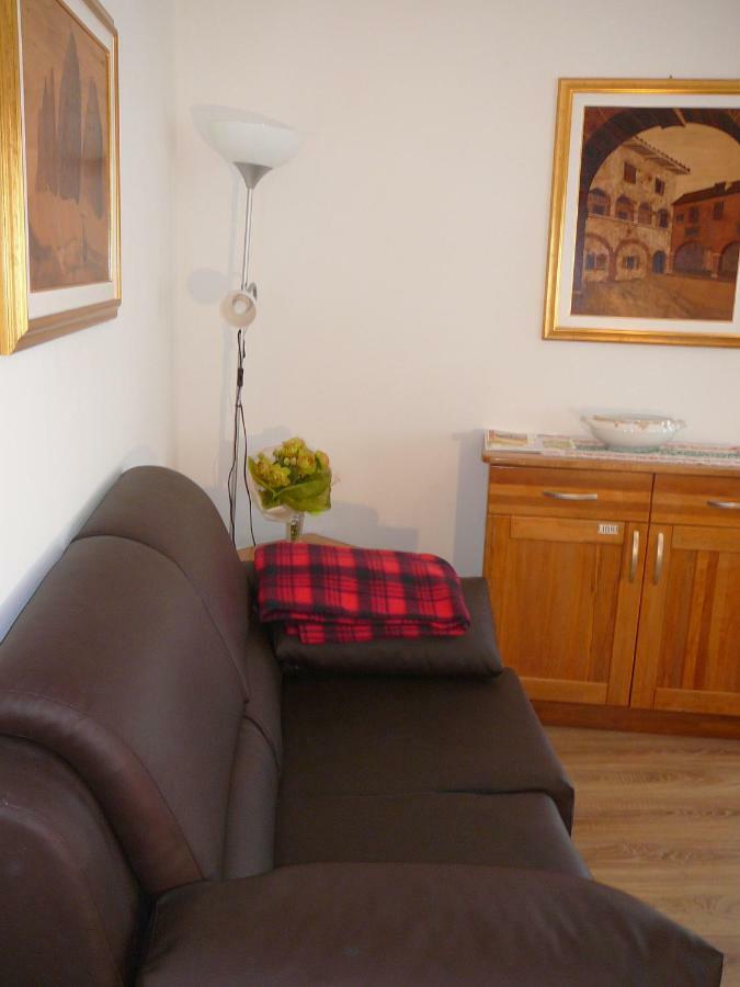 Casa Screm - Appartamenti E Camere -Rigolato - Ud Zewnętrze zdjęcie
