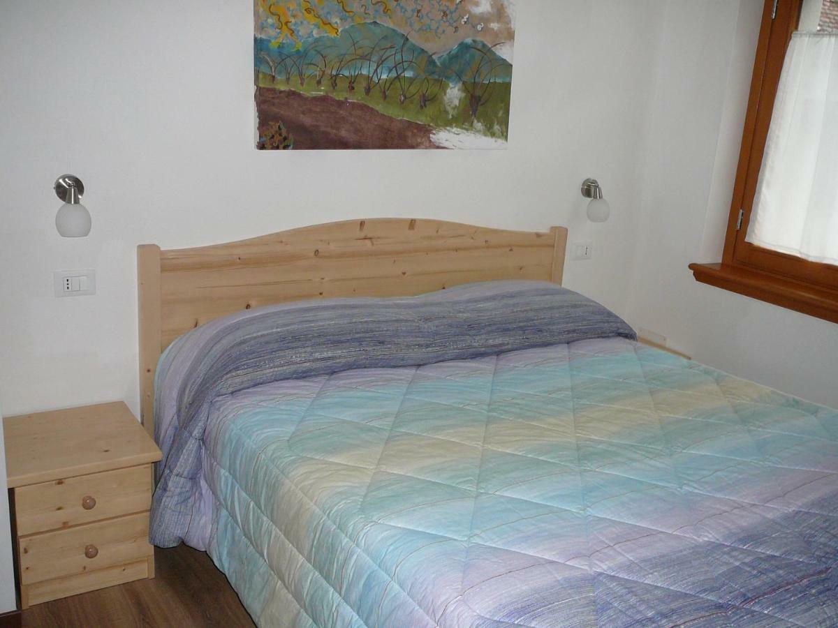 Casa Screm - Appartamenti E Camere -Rigolato - Ud Zewnętrze zdjęcie