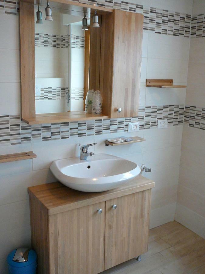 Casa Screm - Appartamenti E Camere -Rigolato - Ud Zewnętrze zdjęcie