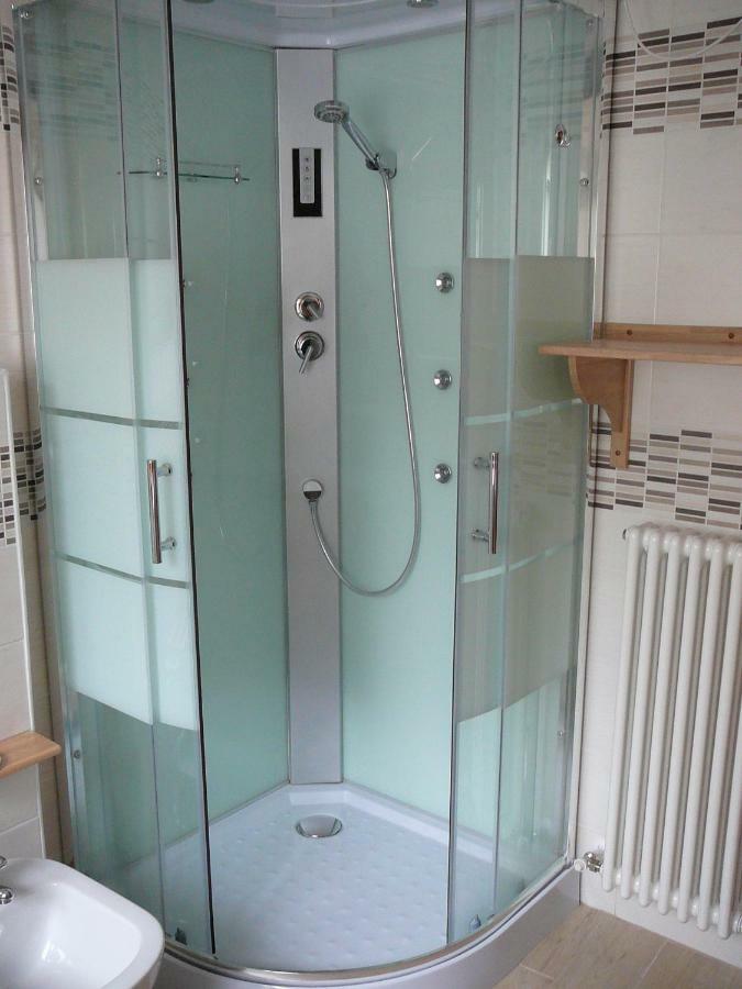 Casa Screm - Appartamenti E Camere -Rigolato - Ud Zewnętrze zdjęcie