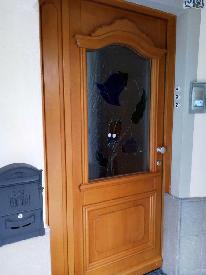 Casa Screm - Appartamenti E Camere -Rigolato - Ud Zewnętrze zdjęcie
